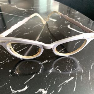 True Vintage Cat Eye Frames